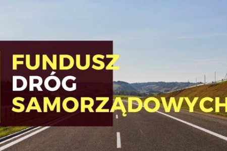 Kolejne środki zewnętrzne na inwestycje drogowe w Bieruniu